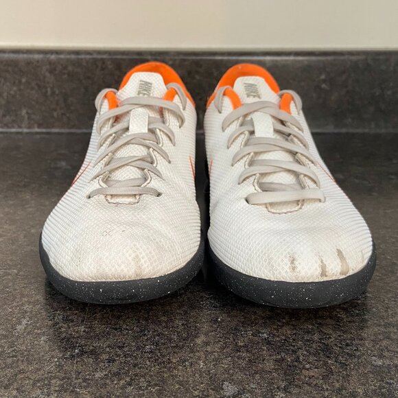 Nike Mercurial X Vapor Futsal Shoes - Size 3 - Picture 3 of 8